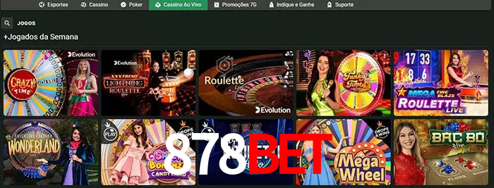 878bet bet