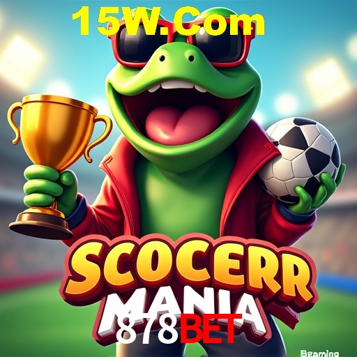 Desvendando o Mundo dos Jogos Virtuais na 878bet
