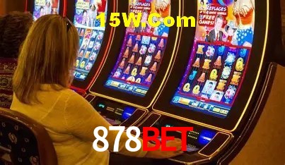 Diretório de Jogos 878bet