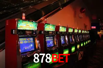 878bet: Seu Cassino Premiado com Pagamentos Rápidos