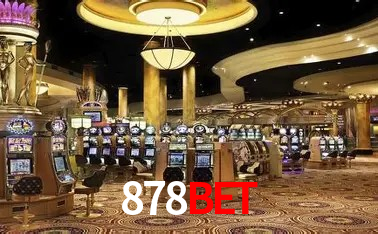 Avaliações dos Jogadores 878bet