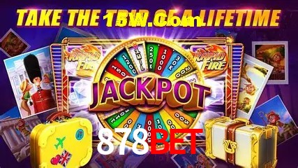 Especiais de Fim de Semana 878bet