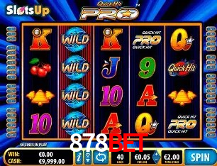 Ofertas Imperdíveis na 878bet: Promoções e Bônus Que Valem a Pena