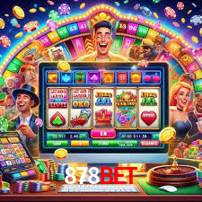 Live Casino 878bet