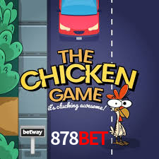 Slot Games 878bet