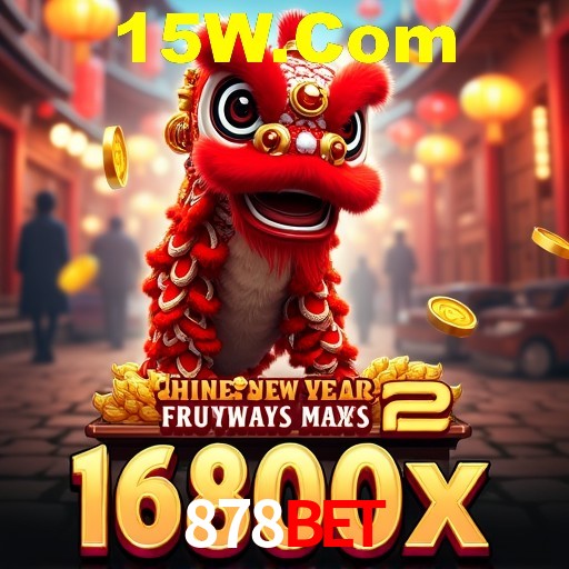 Interface Premium 878bet