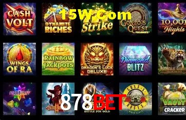 Design Responsivo 878bet