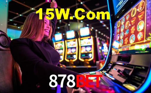 Premium Interface 878bet