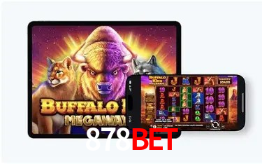 Cadastro Rápido 878bet