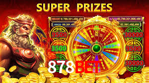 Welcome Bonus 878bet