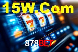 Bonus Features 878bet