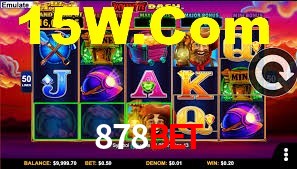 Tournaments 878bet