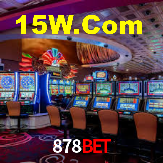 878bet App Interface