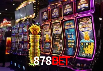 Casino Ao Vivo 878bet