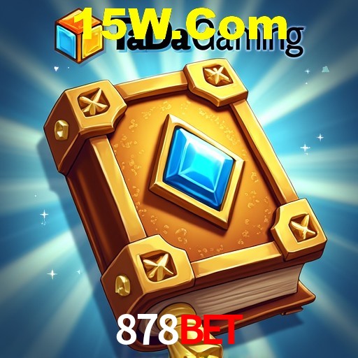 Interface do App 878bet