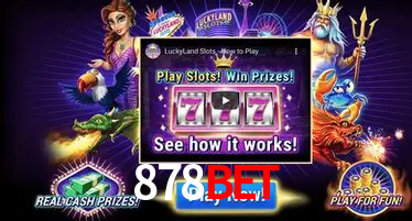 Promoção Relâmpago 878bet