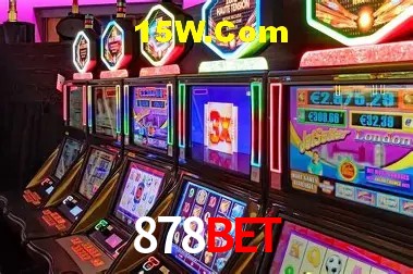 Sinta a adrenalina dos jogos de cassino com 878bet