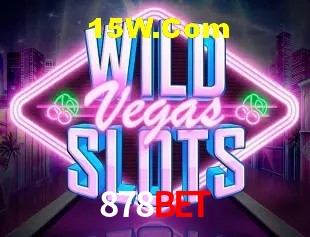 Provedores de Jogos 878bet
