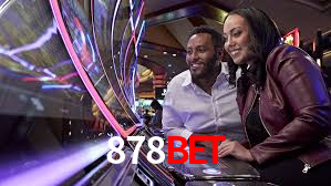 Live Casino 878bet