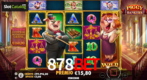 Programa VIP 878bet